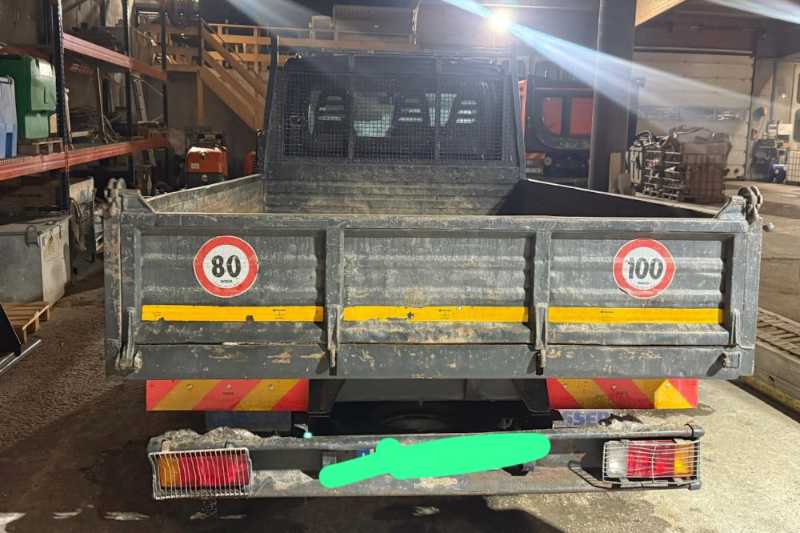 OmecoHub - Immagine IVECO 50C13